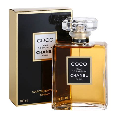 chanel coco eau de|coco chanel perfume cost.